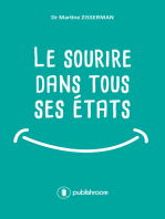 Le sourire dans tous ses états: Une histoire du sourire