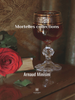Mortelles collections: Roman