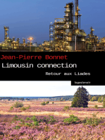 Limousin connection: Retour aux Liades
