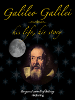 Galileo Galilei: His life, his story