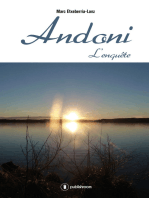 Andoni: Tome 2 : L'enquête