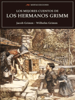 Los mejores cuentos de los hermanos Grimm: Cuentos