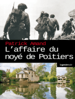 L'affaire du noyé de Poitiers