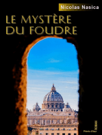 Le mystère du foudre