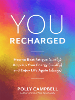 You, Recharged
