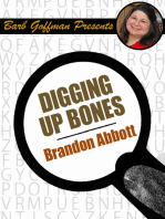 Digging Up Bones