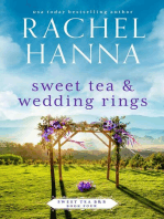 Sweet Tea & Wedding Rings: Sweet Tea B&B, #4