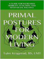 Primal Postures for Modern Living