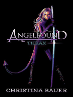 Thrax: Angelbound Origins, #4