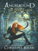 The Dark Lands: Angelbound Origins, #5