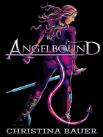 Angelbound Anniversary Edition: Angelbound Origins, #1