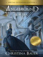 Portia: Angelbound Offspring, #2