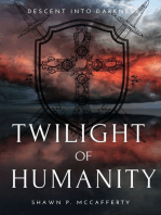 Twilight Of Humanity