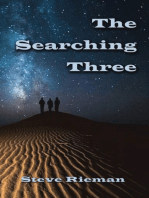 The Searching Three