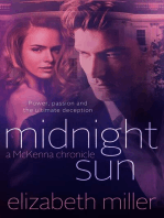 Midnight Sun: McKenna Chronicles, #3