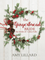 The Gingerbread Bride