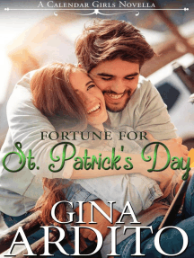 Fortune for St. Patrick's Day: A Calendar Girls Novella