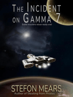 The Incident on Gamma Seven
