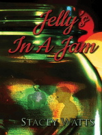 Jelly's In A Jam
