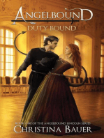 Duty Bound: Angelbound Lincoln, #1