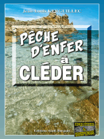 Pêche d'enfer à Cléder: Les enquêtes du commandant Le Fur - Tome 9