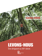 Levons-nous: Être dirigeant au XXIe siècle