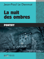 La nuit des ombres: Roman policier