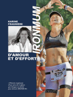 Ironmum: D'amour et d'efforts