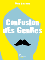 Confusion des genres: Littérature LGTB