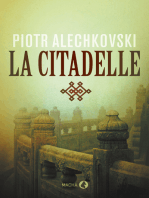 La Citadelle: Roman russe
