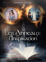 Les anneaux de l'inspiration: Fantasy  