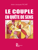 Le couple en quête de sens: Essai