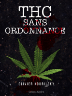 THC sans ordonnance: Polar