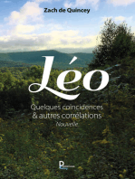 Léo: Quelques coïncidences & autres corrélations