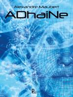 ADhaiNe: Polar musical