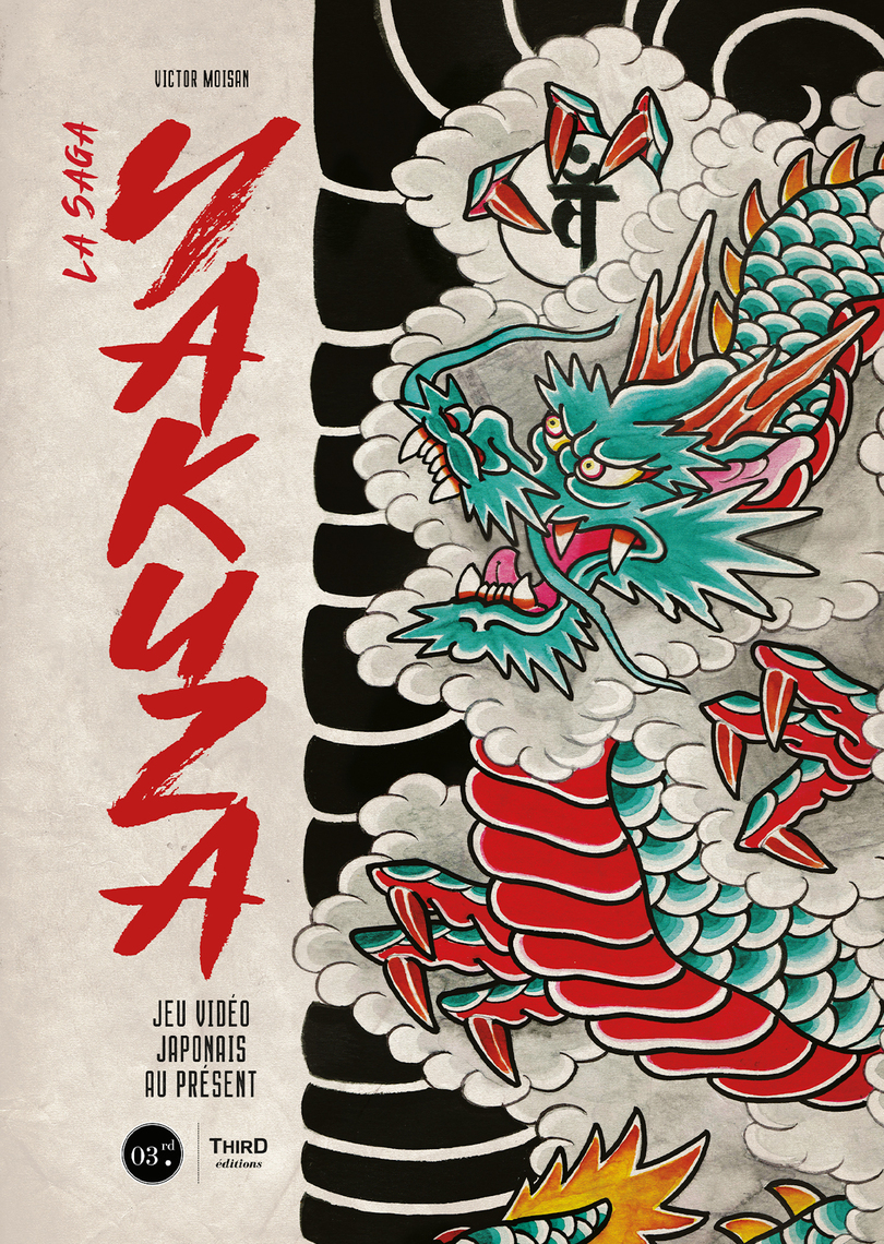 La Saga Yakuza De Victor Moisan Livre Electronique Scribd