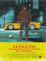 La saga GTA: Transgressons et visions de l'Amérique