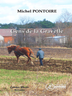 Gens de la Gravelle: Recueil de nouvelles