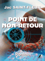 Point de Non-Retour: Thriller