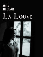 La Louve: Roman à suspense