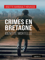 Crimes en Bretagne