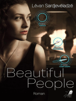 Beautiful People: Roman policier