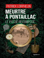 Meurtre à Pontaillac