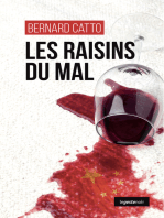 Les raisins du mal