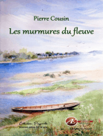 Les murmures du fleuve: Roman jeunesse 12-14 ans