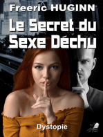 Le Secret du Sexe Déchu: Dystopie