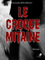 Le Croquemitaine: Horreur