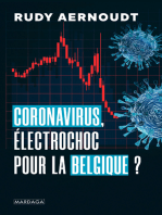 Coronavirus: Électrochoc pour la Belgique ? 