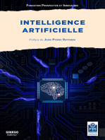 Intelligence artificielle: Essai de science cognitive