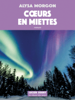 Cœurs en miettes